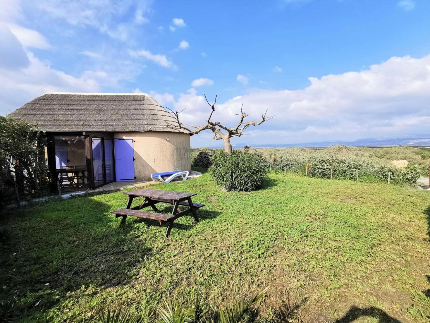 Résidence Ile Des Pecheurs - Maisons&villas Pour 6 Personnes 314 Leucate